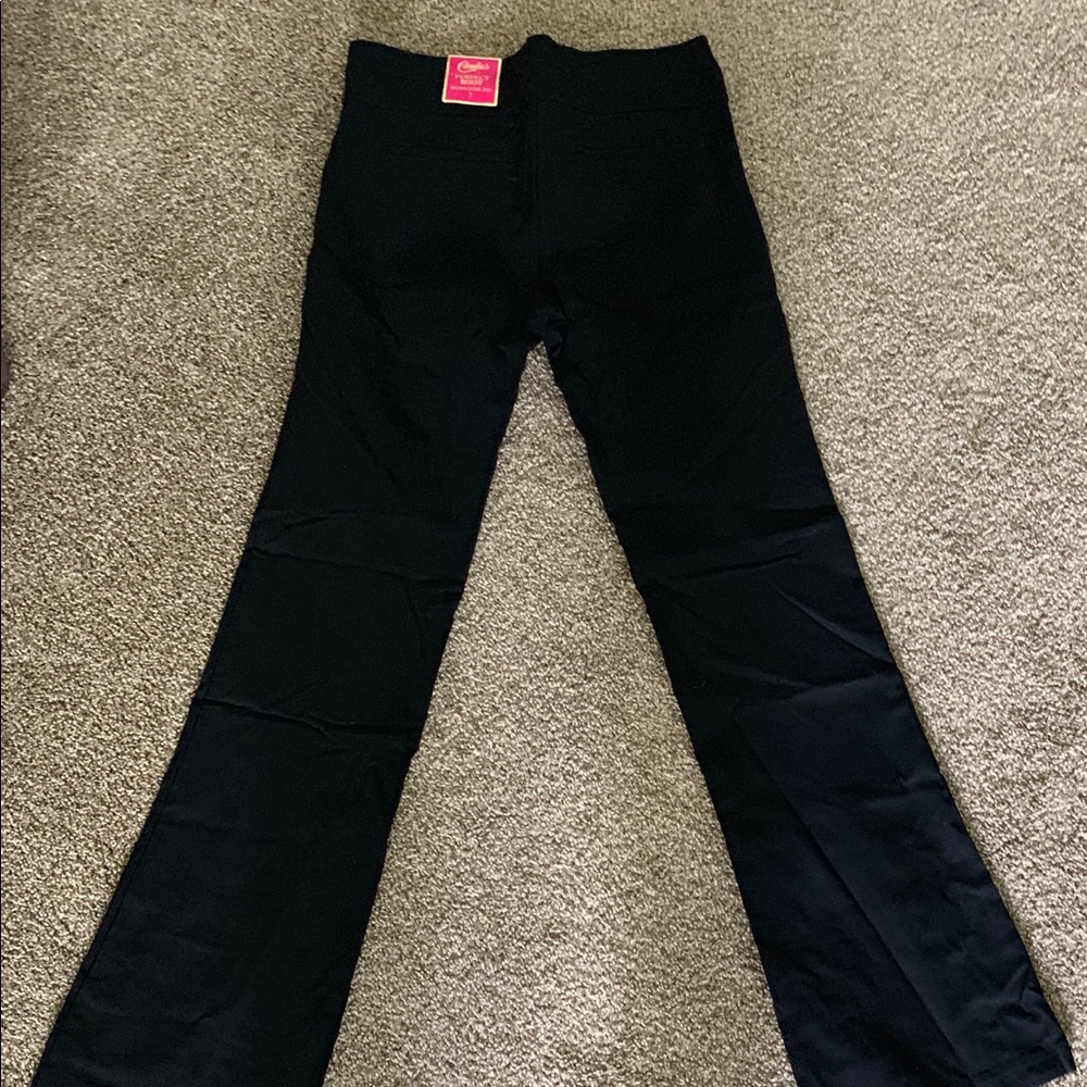 Brand new dress pants with tags